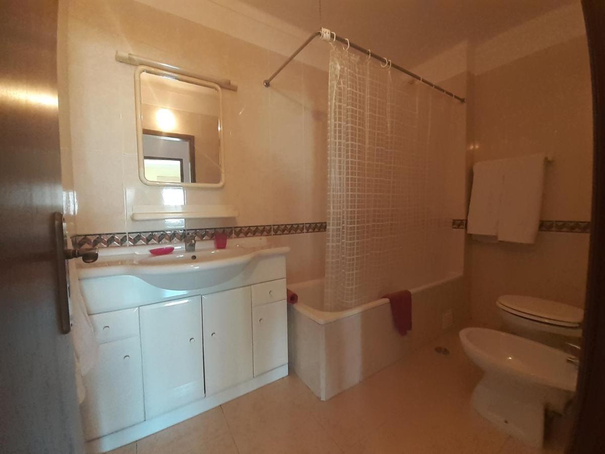 New Flat In Dunas De Alvor With Pool Exterior foto