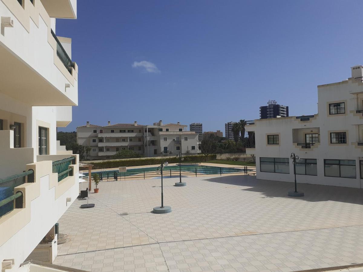 New Flat In Dunas De Alvor With Pool Exterior foto